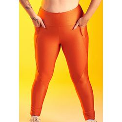 Legging Frelith - LARANJA ESCURO - FRELITH