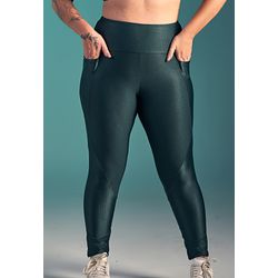 Legging Frelith - VERDE ESCURO - FRELITH