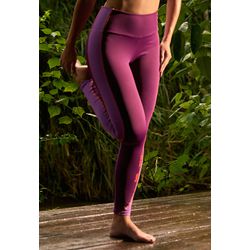 Legging Fitness Frelith com Faixa Barra Curvada - ... - FRELITH