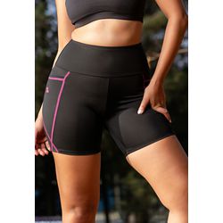 Short Fitness Frelith Básico - PINK - FRELITH