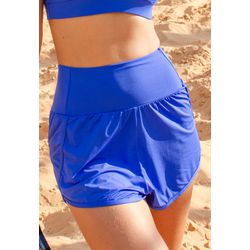 Short Fitness Beach Frelith - AZUL BIC - FRELITH