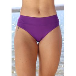 Tanga Biquini Avulsa Lisa Frelith - ROXO - FRELITH