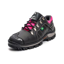 Bota Coturno Adventure Feminina - 65 - FRONTINNI