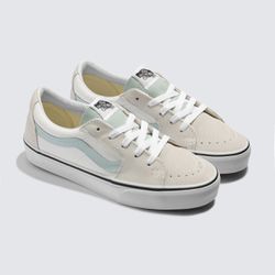 Tênis Vans Sk8-Low VACATION CASUALS MURMUR - VN000... - FULL VINYL STORE