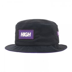 HIGH Cargo Bukcet Hat Purple - BK036.02 - FULL VINYL STORE