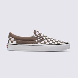 Tênis Slip-On Checkerboard Bungee Cord VANS - vn00... - FULL VINYL STORE