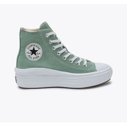 TÊNIS CONVERSE Chuck Taylor All Star Move Seasonal... - FULL VINYL STORE