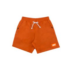 HIGH Sportshorts Orange - SH120.03 - FULL VINYL STORE