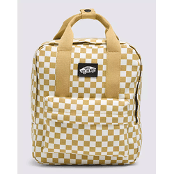 MINI MOCHILA VANS LOW KEY - VN000HDF5QJ - FULL VINYL STORE