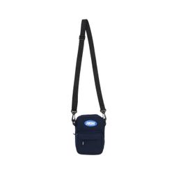 Shoulder Bag HIGH Essential Blue - BG109.02 - FULL VINYL STORE