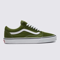 VANS OLD SKOOL PESTO - VN000CT8CIBC - FULL VINYL STORE