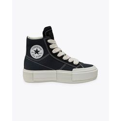 TENIS CHUCK TAYLOR ALL STAR CRUISE HI PRETO/PRETO/... - FULL VINYL STORE