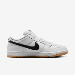 NIKE SB DUNK LOW PRO White Gum - CD2563-101 - FULL VINYL STORE