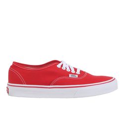 VANS AUTHENTIC RED - vn00bee3RED - FULL VINYL STORE