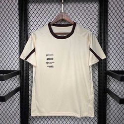 Camisa Flamen Viagem 24/25 - Torcedor Masculina -... - FUTCAMISA