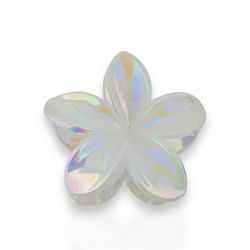 PRESILHA FLOR RESINADA FULTA-COR - ACE12206-1F7 - Gabriela Ribeiro
