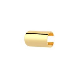 PIERCING FAKE LISO PP - 13583R - Gabriela Ribeiro