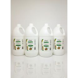 Shampoo Cupuaçu Garbus Hair 5 litros - 4686 - GARBUSHAIR
