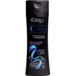 Condicionador Control Cachos 350ml - 5010 - GARBUSHAIR