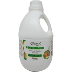 Condicionador Cupuaçu Garbus Hair 2 litros - 5111 - GARBUSHAIR
