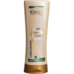 Condicionador Jaborandi Garbus Hair 350ml - 5064 - GARBUSHAIR