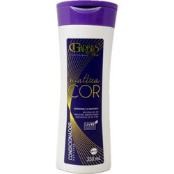 Condicionador Matiza Cor Garbus Hair 350ml - 4529 - GARBUSHAIR