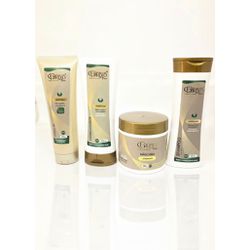 kit Jaborandi Garbus Hair - 5066 - GARBUSHAIR