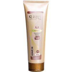 Leave-in Cupuaçu Garbus Hair 250ml - 3883 - GARBUSHAIR