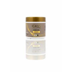 Máscara Jaborandi Garbus Hair 500g - 5066 - GARBUSHAIR
