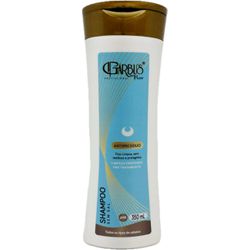 Shampoo Anti Resíduos Garbus Hair 350ml - 4532 - GARBUSHAIR