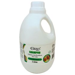 Shampoo Cupuaçu Garbus Hair 2 litros - 5110 - GARBUSHAIR