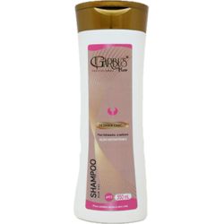 Shampoo Desmaia Cabelo 350ml Garbus Hair - 5135 - GARBUSHAIR