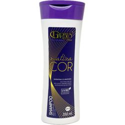 Shampoo Matiza Cor Garbus Hair 350ml - 4528 - GARBUSHAIR