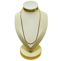 Colar Semijoia Ouro - L4 CL2355 98 - GAROA SEMIJOIAS
