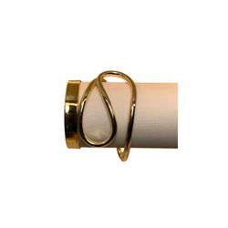 Bracelete Design Semijoia Ouro - L4-BRC7076-187 - GAROA SEMIJOIAS
