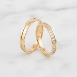 Par Alianças Unicidade - AL-Unici - Gerlu Joias