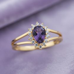 Anel de Formatura Maat Ouro 14K - AN-Maat-14K - Gerlu Joias