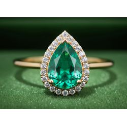 Anel de Formatura Odin Ouro 14K - AN-Odin-14K - Gerlu Joias