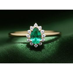 Anel de Formatura Apolo em Ouro 14K - AN-Apolo-14K - Gerlu Joias