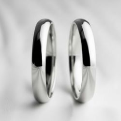 Par Aliança Aura - PRT - Gerlu Joias