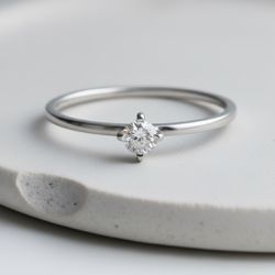 Anel Namoro Destino - PZ-112034 - Gerlu Joias