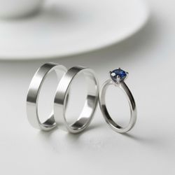 Combo Dueto - APCOR8 - Gerlu Joias