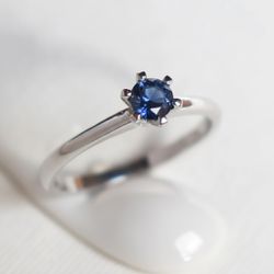 Anel Namoro Pulso - AP6P3 - Gerlu Joias