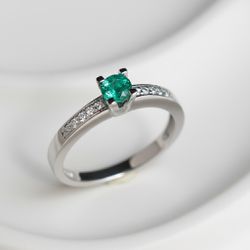 Anel Namoro Ritmo - PRAFFA - Gerlu Joias