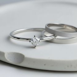 Combo Sintonia - PAO-PRATA-NAM-6MM - Gerlu Joias