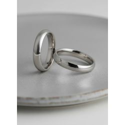 Par Aliança Aura - PRT - Gerlu Joias