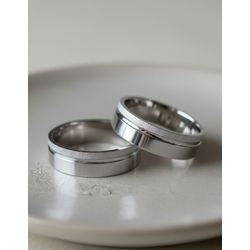 Par Aliança Certeza - PRAFFA - Gerlu Joias