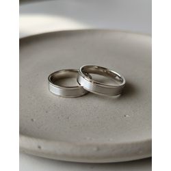 Par Alianças Fênix - APDEL - Gerlu Joias