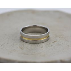 Par Aliança Plena - APRO - Gerlu Joias