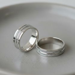 Par Alianças Gênesis - PDAPA - Gerlu Joias